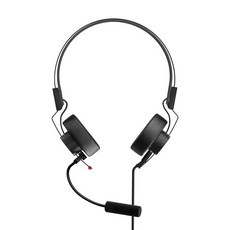 티셔츠nage engineering M-1 온이어 헤드셋 OP-Z 신디사이저 및 데이지 체인 헤드폰용, 상세페이지 참조