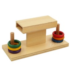 원토이즈몬테소리