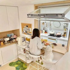 접이식창호 폴딩 맞춤형 접이식 발코니 새시 창문 가게 매장, F 보증금, 상세페이지 참고, F 보증금
