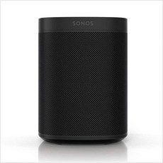 소노스cdplayer