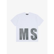 msgm티셔츠