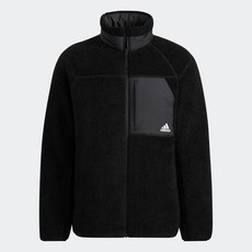 아디다스뽀글이