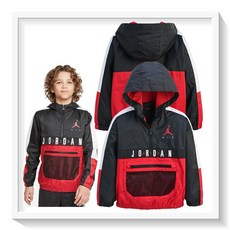 나이키키즈아노락