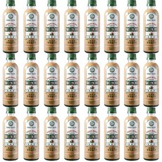 호우섬 홍콩밀크티 350ml 1박스(24입)/밀크티/호우섬밀크티, 24개