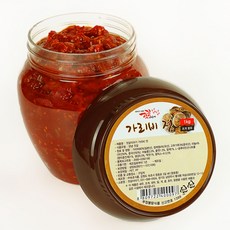 [젓갈이야기] 단짠단짠 가리비젓     1개 리뷰후기