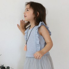 유아프릴블라우스