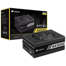 [멸치쇼핑]AX1600i 80PLUS TITANIUM, 상세페이지 참조