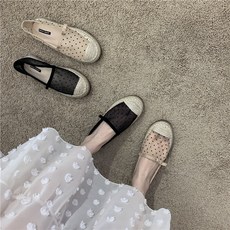편안한 플랫슈즈