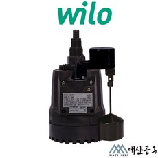 윌로펌프 PD-200MLA 1/4마력 자동 레벨스위치 좁은 공간 지하 하수 배수 청소, 1개 - pd-3501-ac