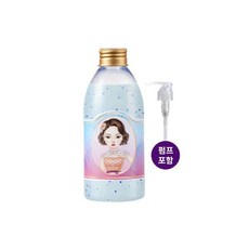 철벽녀탄산클렌져