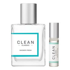 NEW한정기획 클린 샤워프레쉬 EDPN 롤러볼 기획세트 30ml, 단일상품
