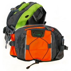 샤오미원마이스포츠더블포켓힙색