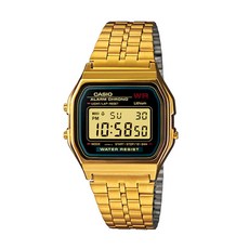 A159WGEA-1D 카시오 CASIO 빈티지 공용 시계