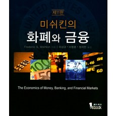미쉬킨의화폐와금융