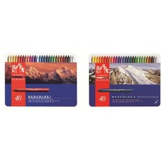 까렌다쉬크레용