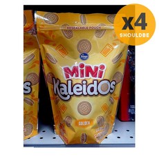 kaleidos