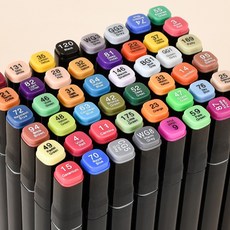 지구색연필50색 TOP01