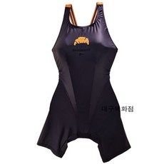  레노마 여성 X백 3부 반신수영복(LS2E855) 