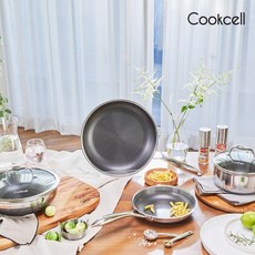 쿡셀ih프라이팬