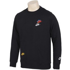 나이키에센셜프렌치테리