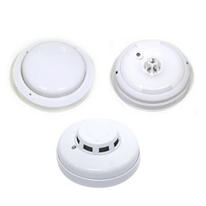 광전식스포트형감지기