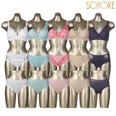 비비안소노르골지