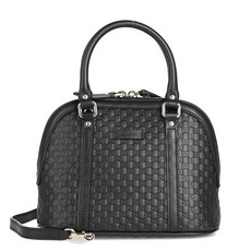 구찌마이크로시마크로스백