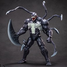 대원미디어 ZD Toys 마블 클래식 베놈, 1개