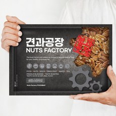[ 견과공장 ] KG 피칸 1kg(1봉) 프리미엄 등급, 1개, 1개
