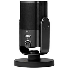 Rode NT-USB-Mini USB Microphone Bundle with Knox Gear Studio Headphones and 4-Port USB 3.0 Hub (3 Items)-B0857C9WH7, one colorone size
