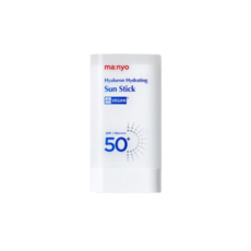 마녀공장 히알루론 하이드레이팅 선스틱, 없음, 18g, 1개