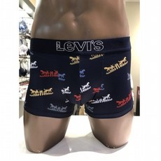 DB_ 리바이스바디웨어 NB투홀스 남성드로즈 LSMDW562