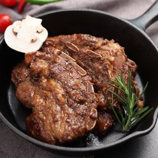 사미헌양념갈비