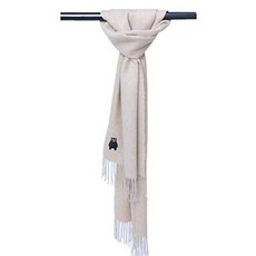 캐시미어100머플러