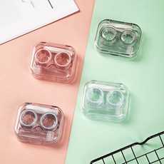 컬러렌즈 TOP01