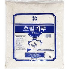 캐나다밀가루