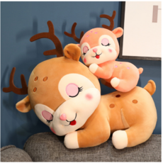 사슴인형