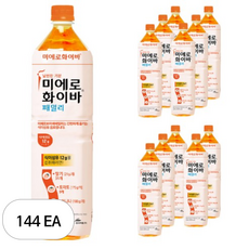 미에로화이바 패밀리, 1.5L, 144개