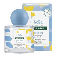 [클로란] 베베 워터 향수 50ml