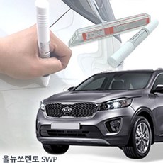 올뉴쏘렌토전방카메라