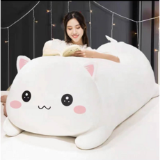 쿨펭귄바디쿠션