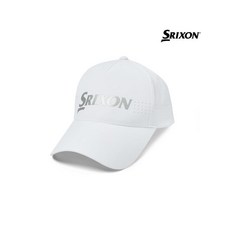 [본사][스릭슨][이월]남성 펀청 5쪽캡 SR20333HO09_WHT, FFF, WHT