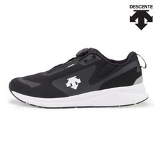 데상트 데상트운동화 리퀴드와이어 V2 S9313GES73 BLK