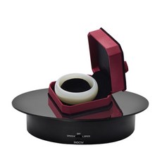 피규어전시돌림판