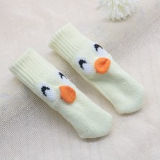 실리콘문손잡이