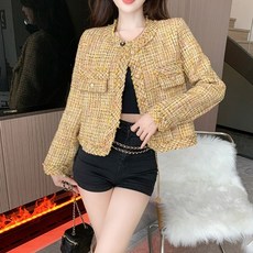 조르쥬레쉬트위드자켓
