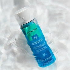 옵션확인필수 세포라 컬렉션 워터프루프 아이 메이크업 리무버 Original 200ml 정품보장 170551
