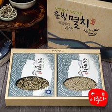 이루다멸치