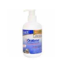 자이목스 오라틴 드링킹워터 애더티브 115ml, 4개 - oratene