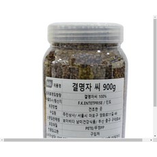 건강한 국내산 결명자씨 눈건강케어 900g